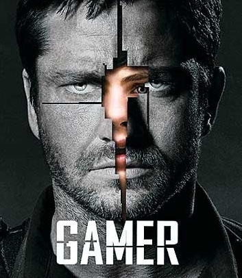 Gamer - DVD