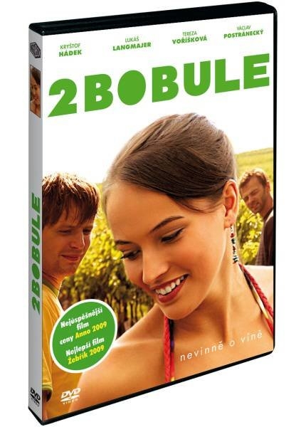 2Bobule - DVD