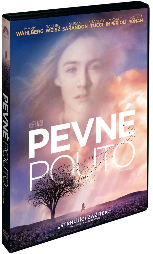 Pevné pouto - DVD