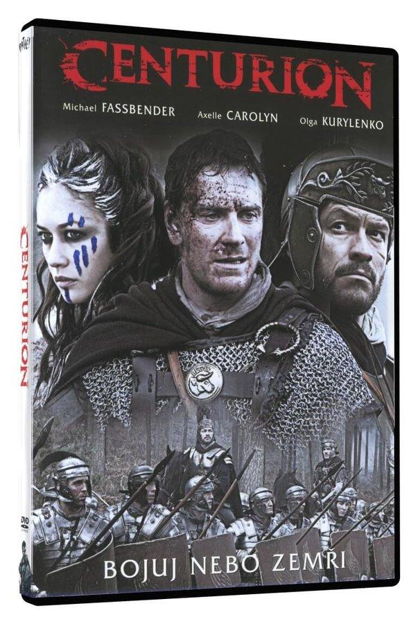 Centurion - DVD