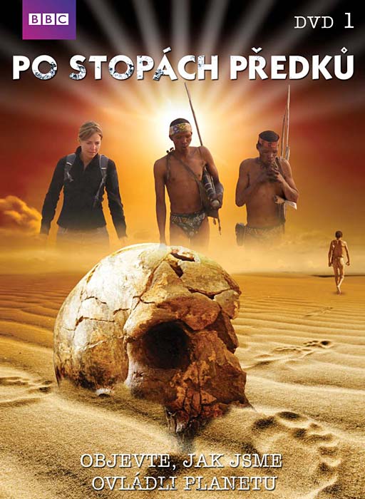 Po stopách předků 2 - DVD