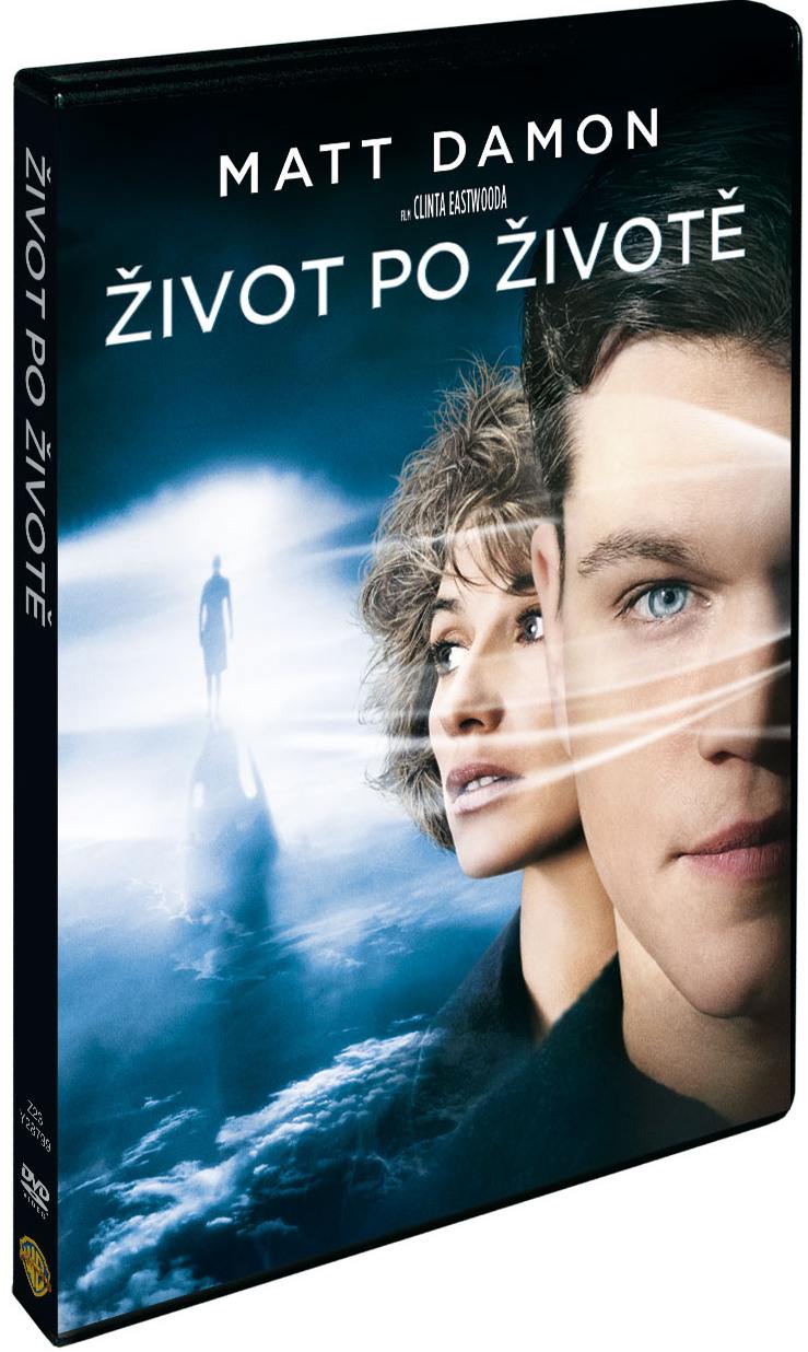 Život po životě - DVD