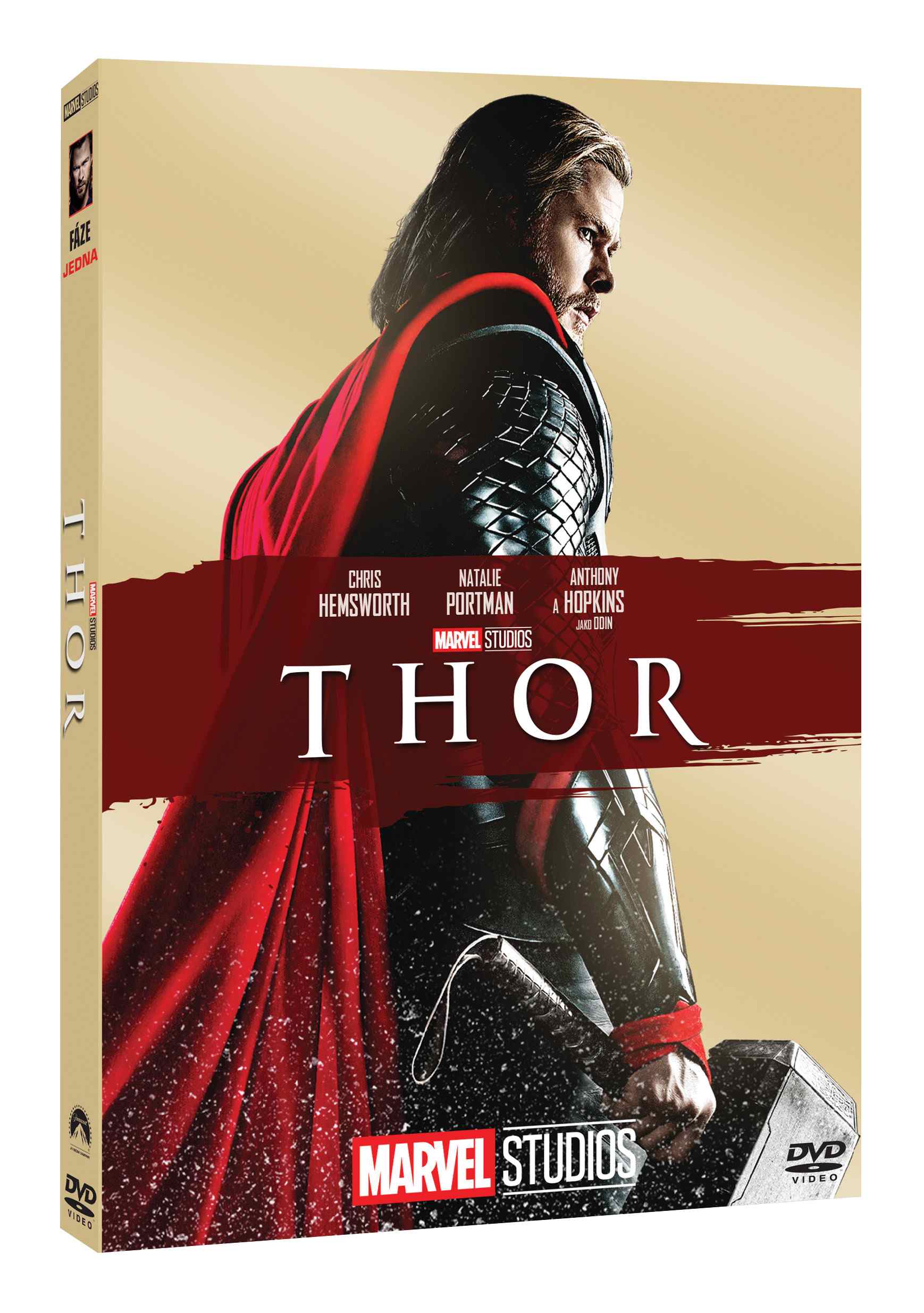 Thor - DVD