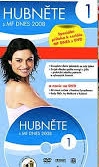 HUBNĚTE s MF dnes - DVD pošetka