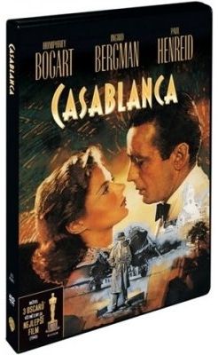 Casablanca - DVD