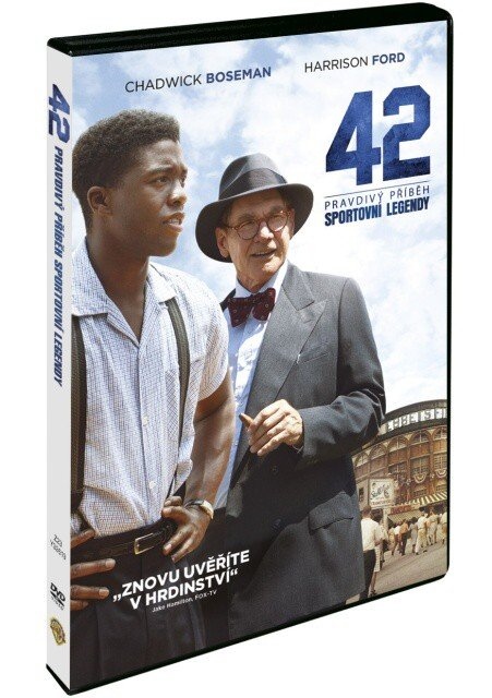 42 - DVD