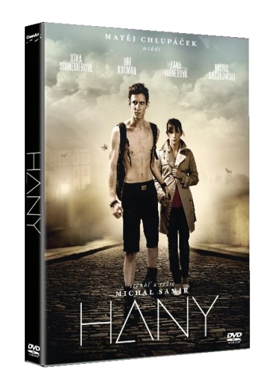 Hany - DVD