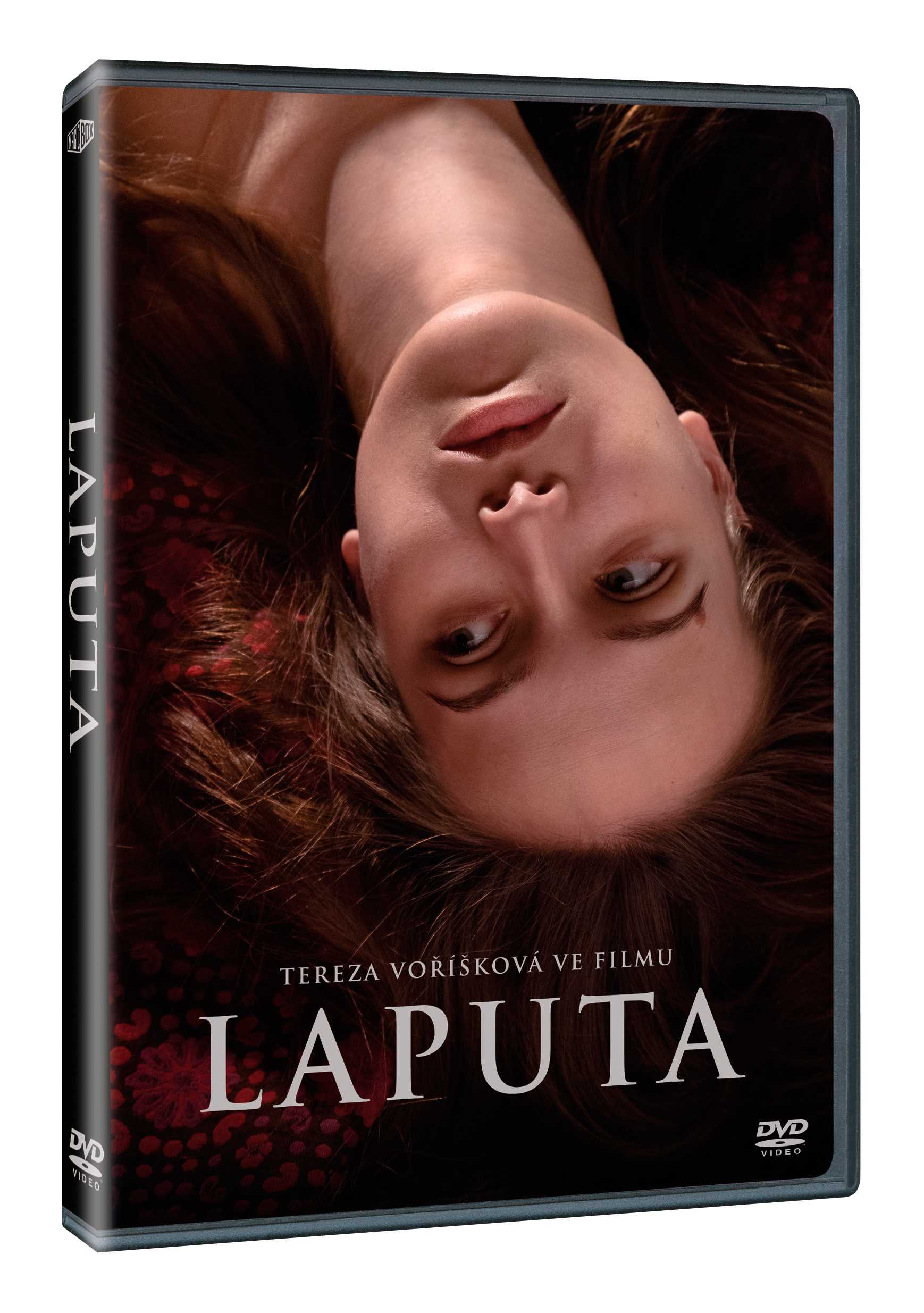 Laputa - DVD