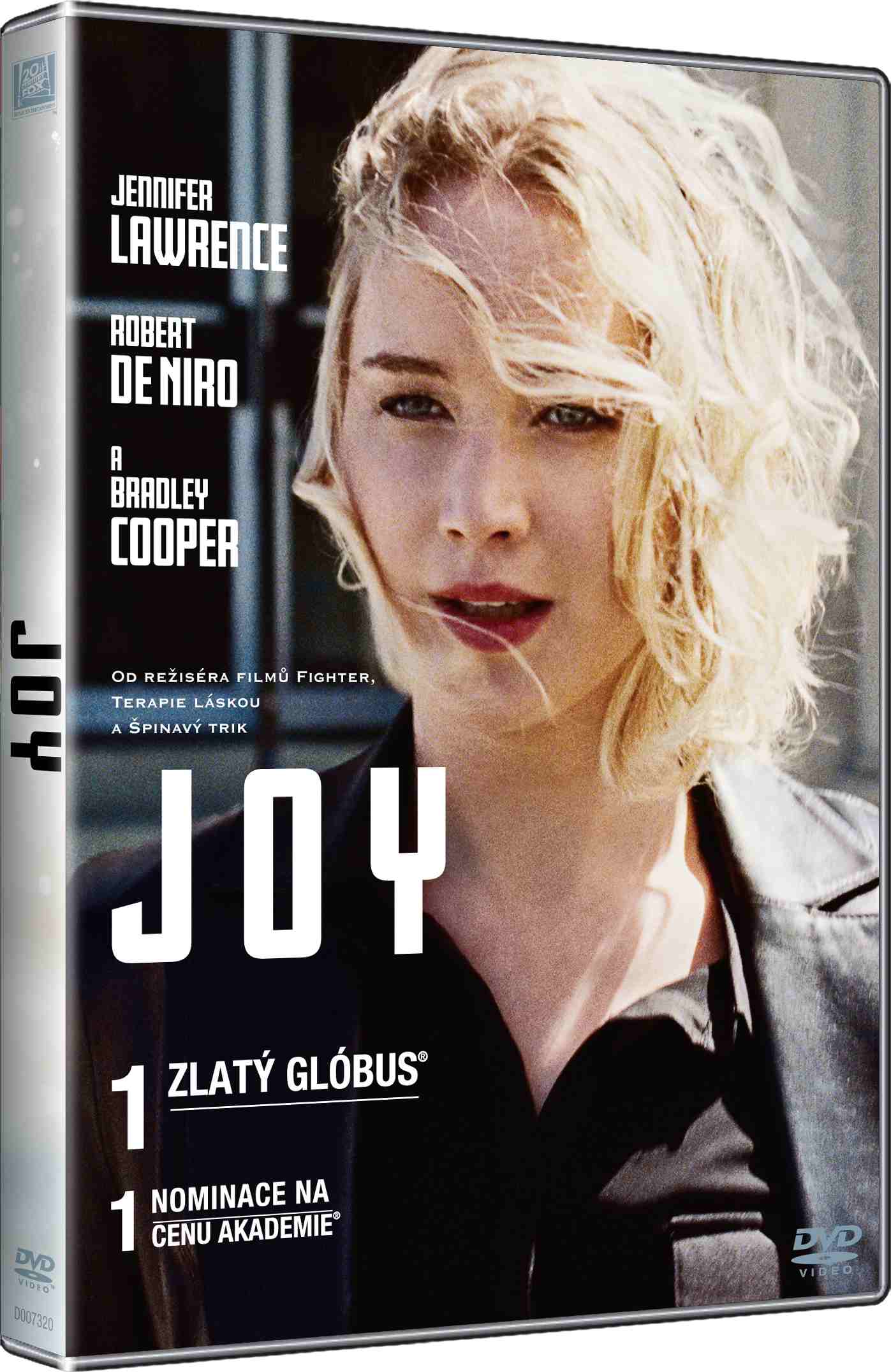 Joy - DVD