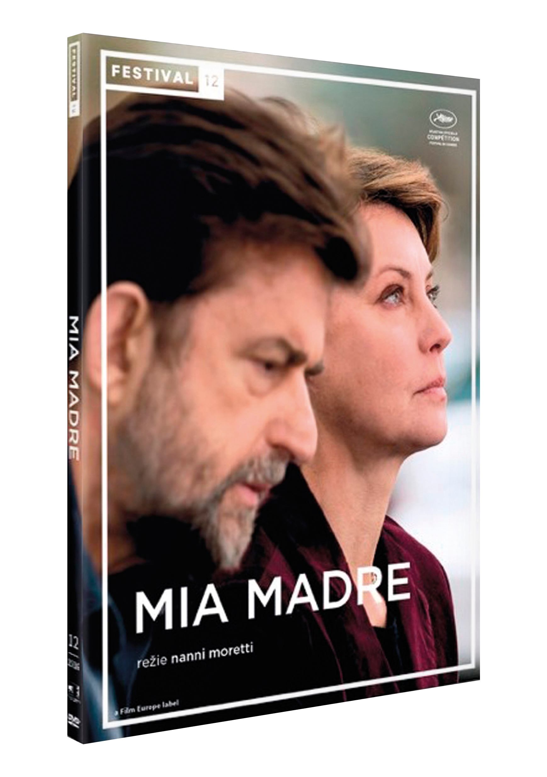 Mia Madre - DVD