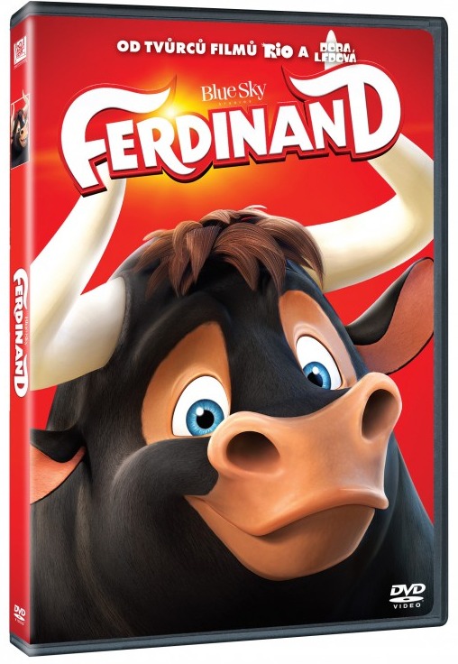 Ferdinand - DVD