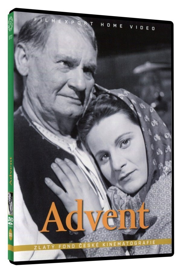 Advent - DVD