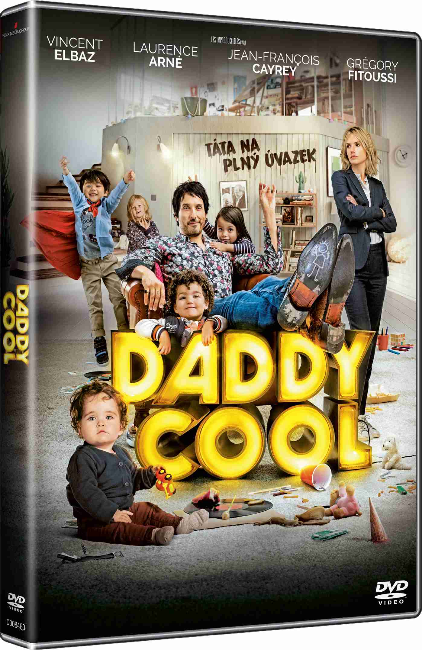 Daddy Cool - DVD