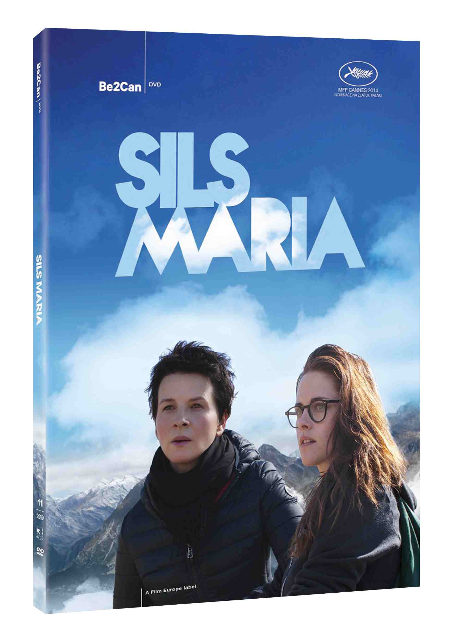 Sils Maria - DVD