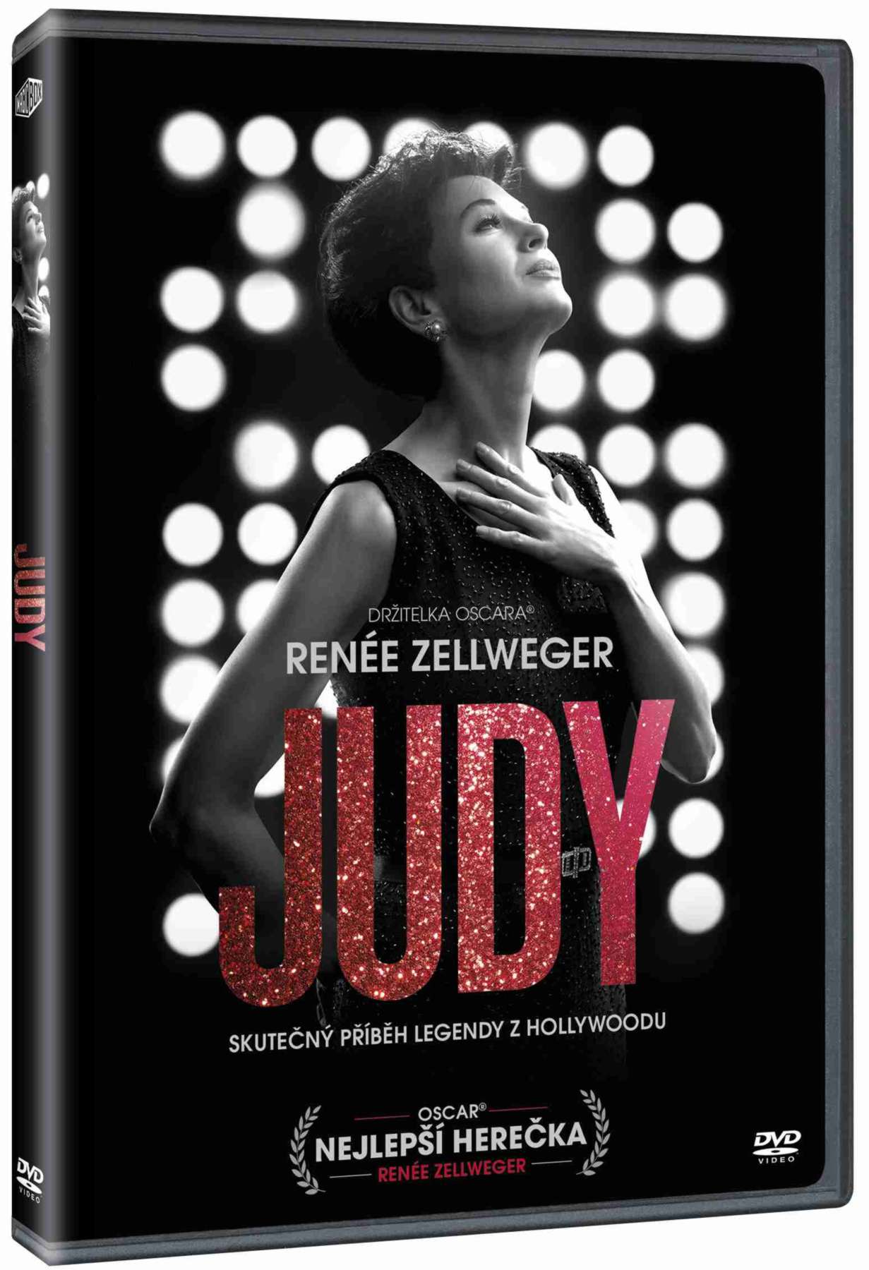 Judy - DVD