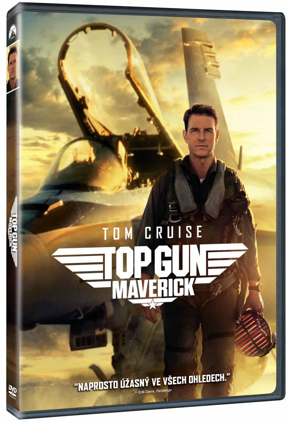 Top Gun: Maverick - DVD