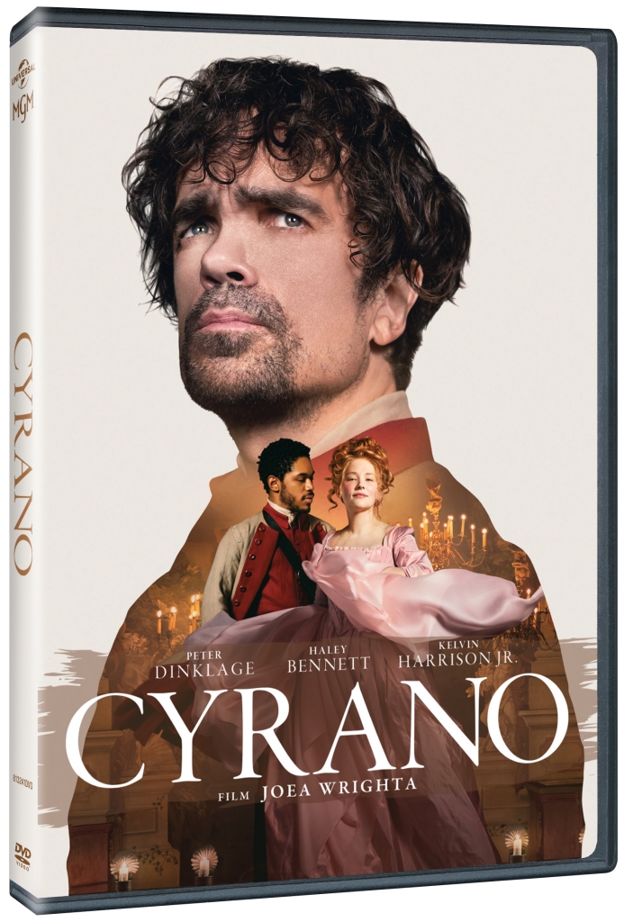 Cyrano - DVD