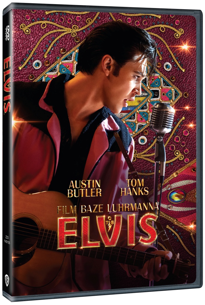 Elvis - DVD