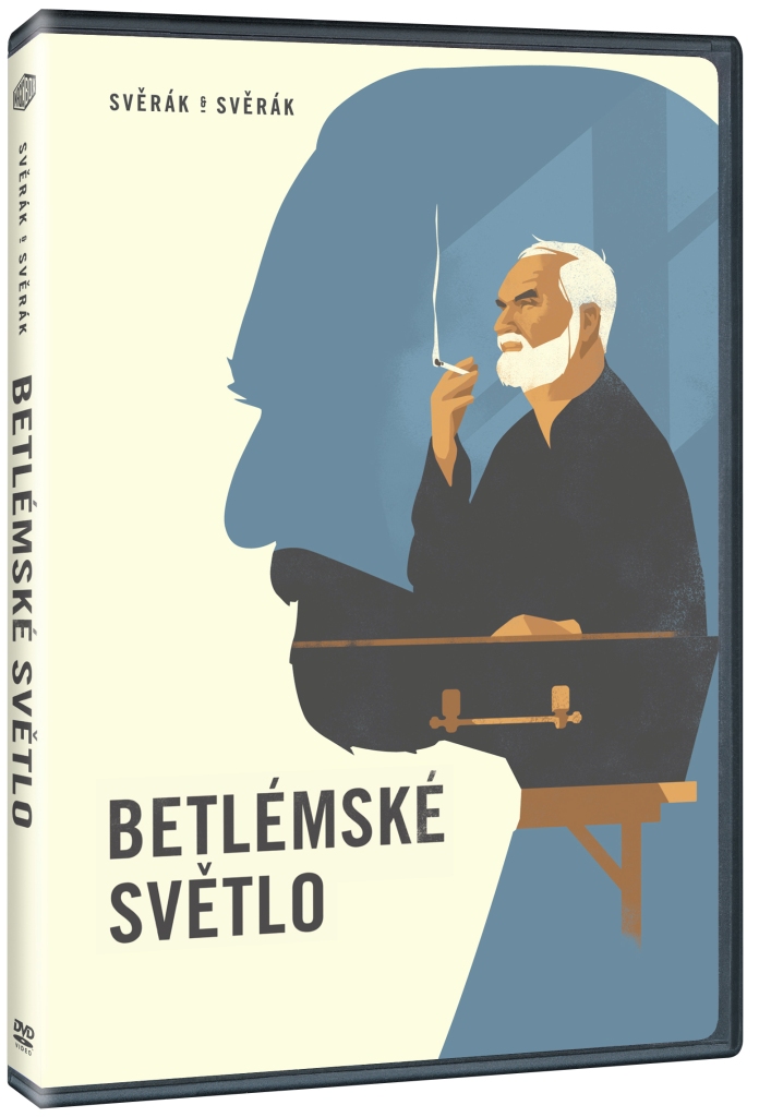 Betlémské světlo - DVD