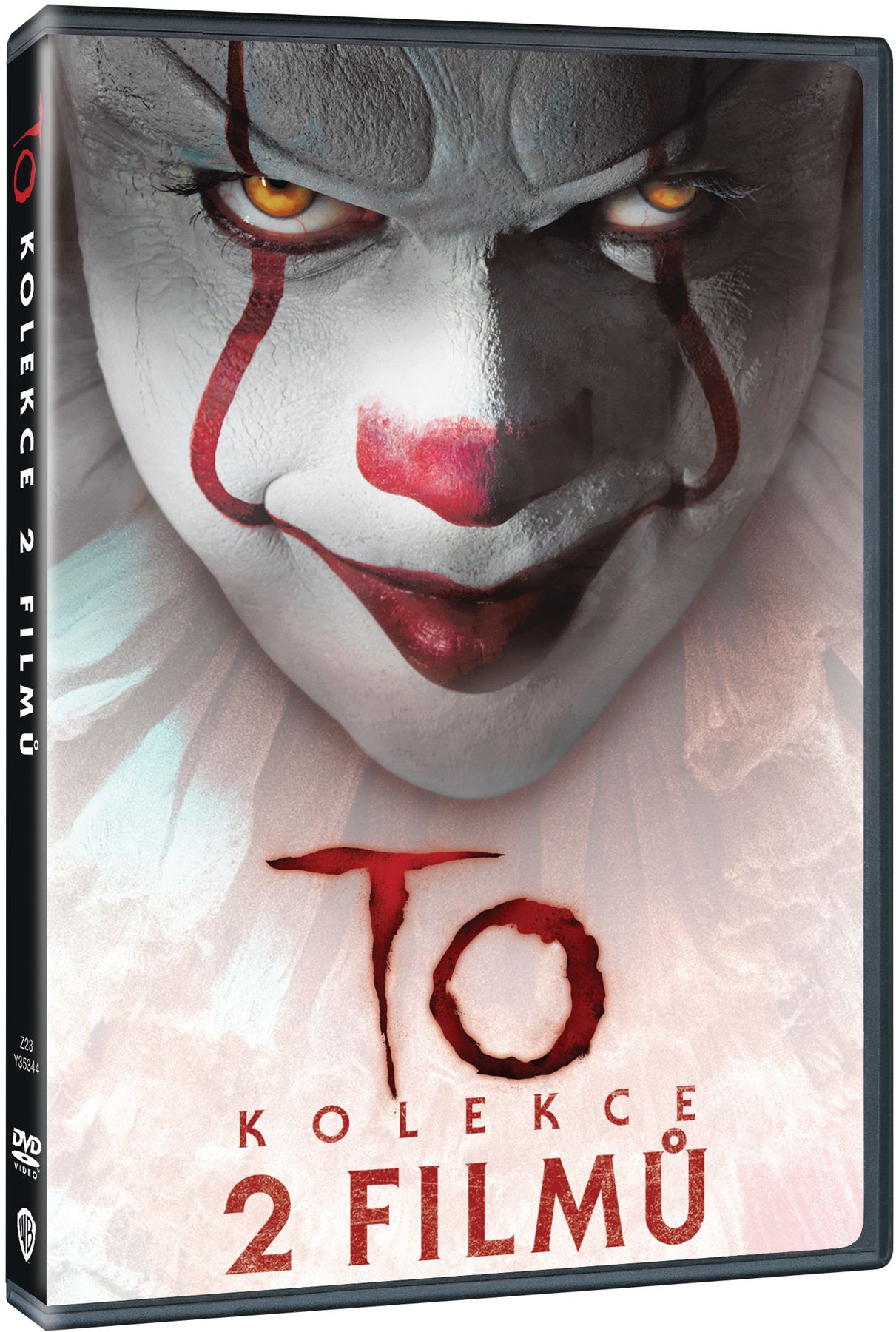 To 1-2 kolekce - 2DVD