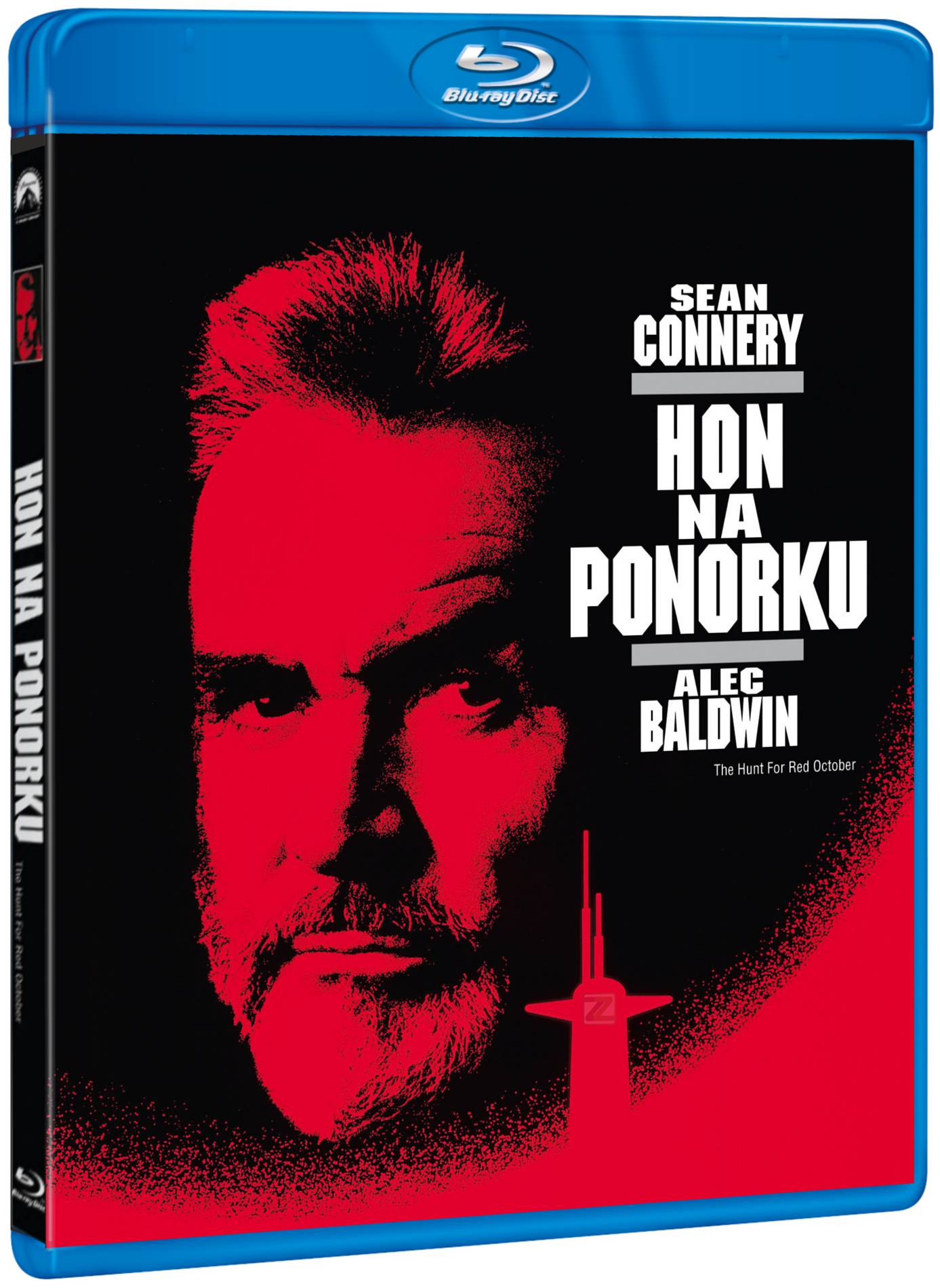 Hon na ponorku S.E. - Blu-ray