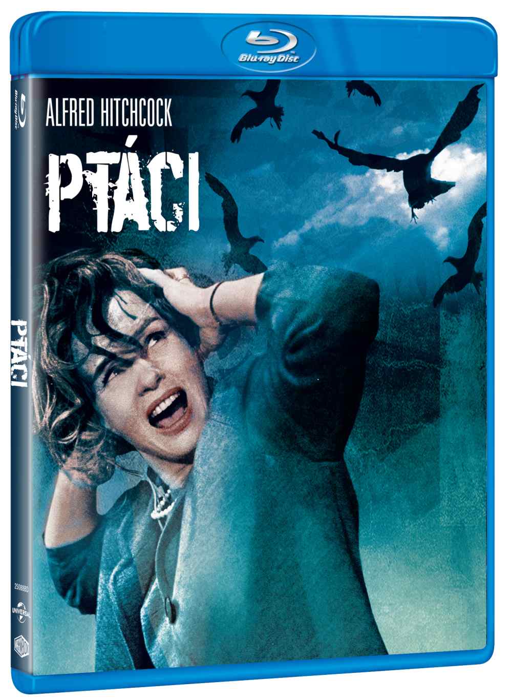 Ptáci - Blu-ray