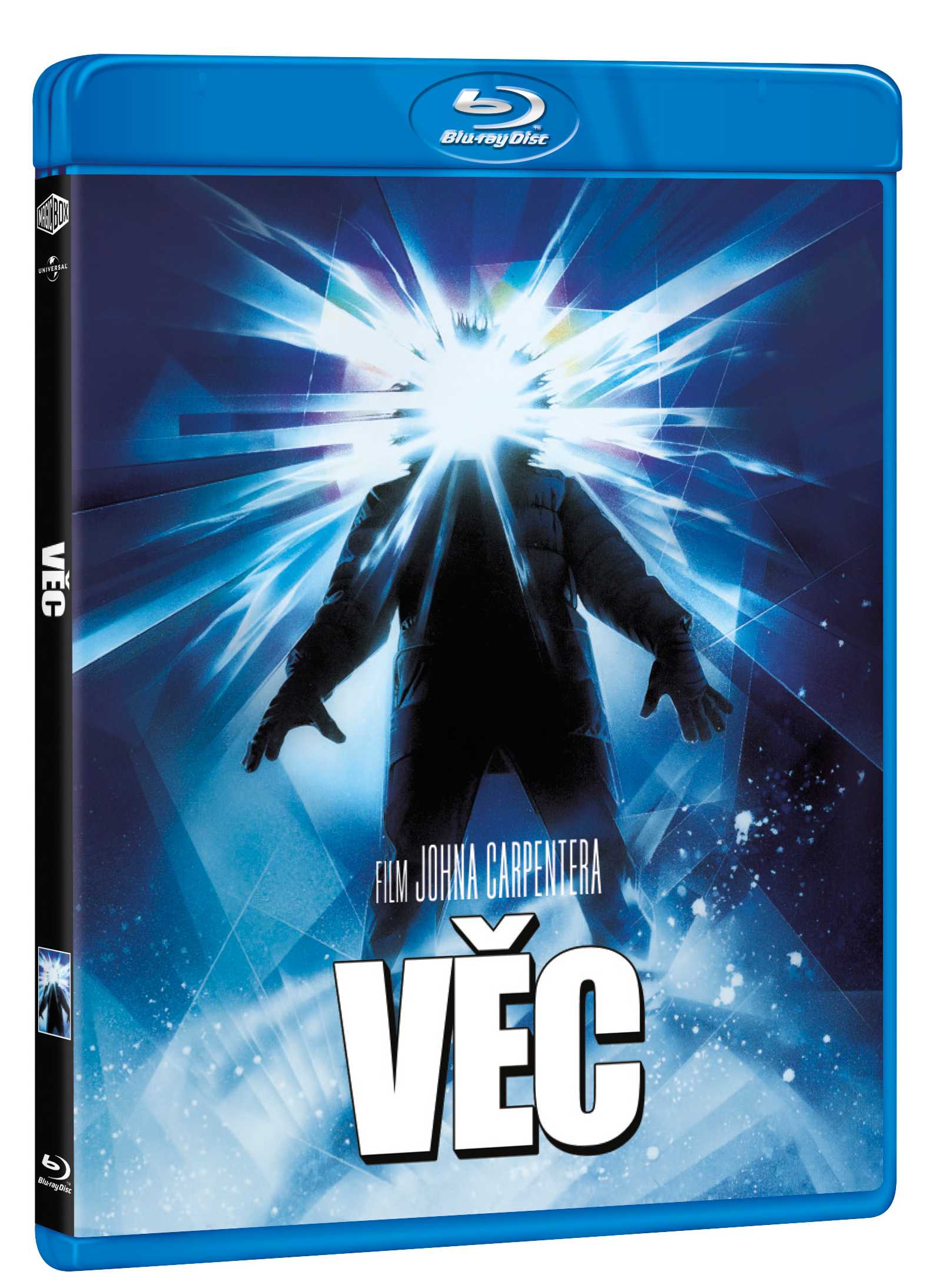 Věc - Blu-ray