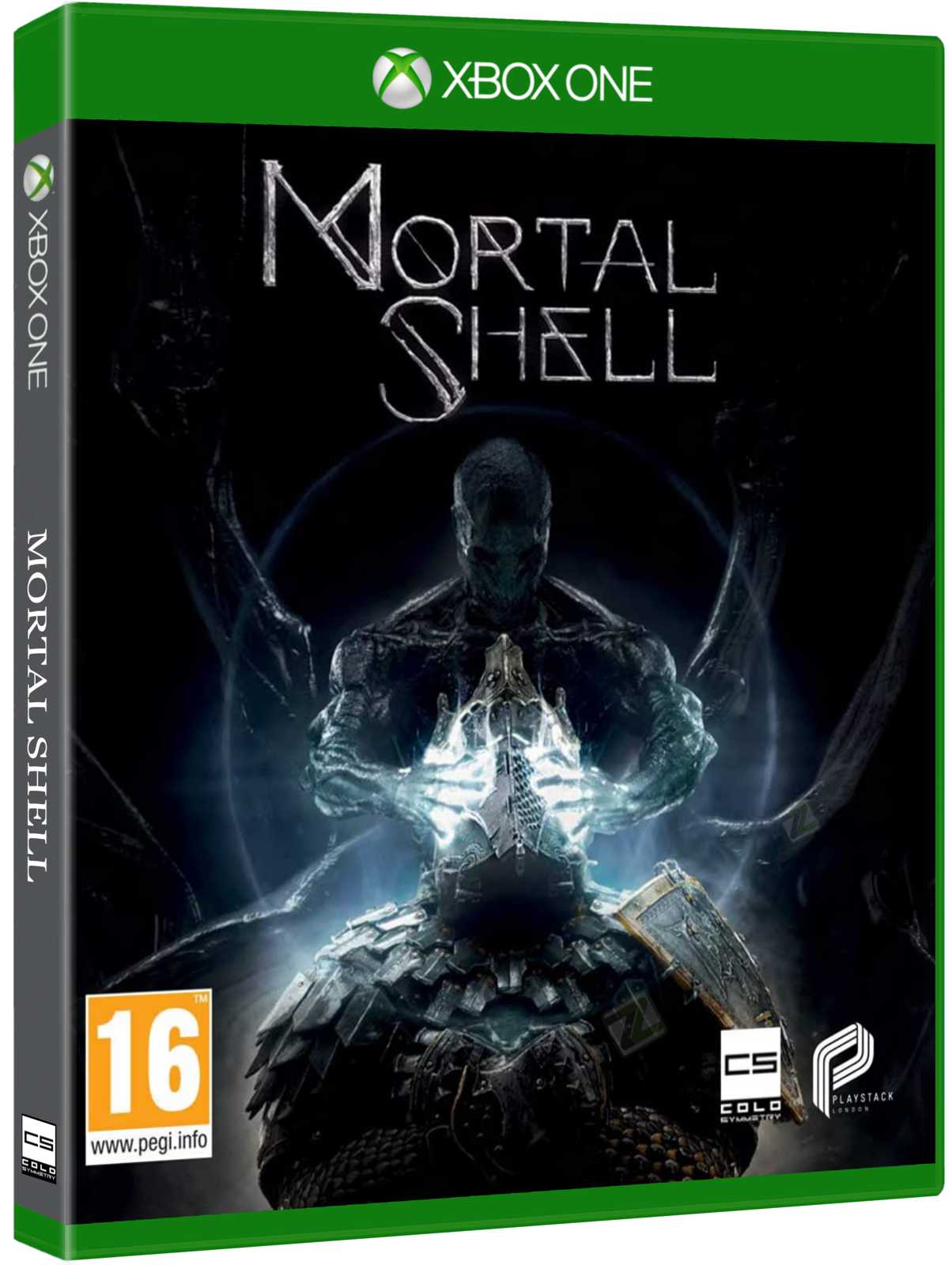 Mortal Shell - Xbox One