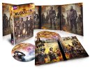 náhled Tři mušketýři (2014) 1. série - 4 DVD