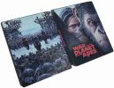 náhled Válka o planetu opic - 4K Ultra HD Blu-ray + Blu-ray Steelbook