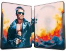 náhled Terminátor - 4K Ultra HD + Blu-ray Limited Edition Steelbook