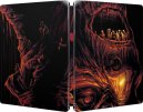 náhled Pád do tmy - 4K Ultra HD + Blu-ray Steelbook (bez CZ)