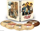 náhled Hodný, zlý a ošklivý - 4K Ultra HD + Blu-ray + BD bonus Steelbook (bez CZ)
