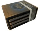 náhled Pán Prstenů trilogie (Prodloužené verze) - 4K UHD Blu-ray 6UHD Steelbook