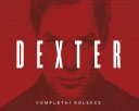 náhled Dexter 1. - 8. série - Kolekce - 26 DVD