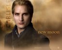 náhled Twilight sága: Nový měsíc - Blu-ray