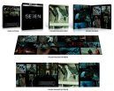 náhled Sedm - 4K Ultra HD Blu-ray Limited Edition Digipack