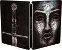 náhled Království nebeské - Limited Edition Steelbook 4K + Blu-ray + bonus (bez CZ)