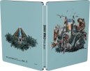 náhled Jurský svět Trilogie 4-6 - Limited Edition Steelbook 4K UHD Blu-ray (bez CZ)