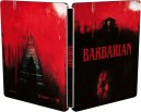 náhled Barbar - 4K Ultra HD Blu-ray + Blu-ray Steelbook