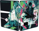 náhled Ghost in the Shell (1995) - 4K Ultra HD Blu-ray Steelbook (bez CZ)