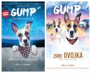 náhled Gump 1-2 kolekce - 2DVD