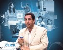 náhled KLIK - Blu-ray