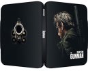 náhled Gunman: Muž na odstřel - Blu-ray Steelbook (bez CZ)