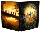 náhled Sněhurka (2025) - 4K Ultra HD Blu-ray + Blu-ray Steelbook (bez CZ)