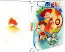 náhled Toy Story 5: Příběh hraček - 4K Ultra HD + Blu-ray Steelbook (bez CZ)