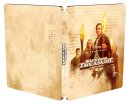 náhled Lovci pokladů - 4K Ultra HD + Blu-ray Limitovaná sběratelská edice Steelbook 2BD