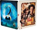 náhled Hook: 35th Anniversary - 4K Ultra HD + Blu-ray Steelbook (bez CZ)