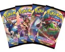 náhled Pokémon Forbiden Light - sběratelské karty
