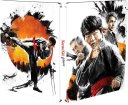 náhled Karate Kid: Legendy - Limited Edition Steelbook 4K UHD + Blu-ray (bez CZ)